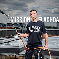 Erweiterung der Lamilux World