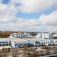 Erneute Auszeichnung für PCI als »Unternehmen des Jahres«