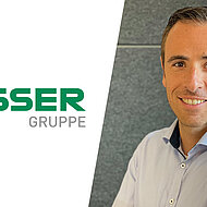 Christian Wenzel ist neuer Geschäftsführer