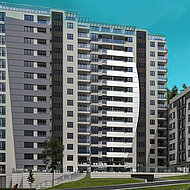 fischerwerke: Fest verankert am Schwarzen Meer