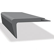 nora systems: Barrierefreie Stufenmarkierung zeigt klare Kante