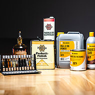 125 Jahre Parkettkompetenz – zwischen Tradition und Fortschritt