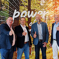 ter Hürne: Hendrik Voß verstärkt Geschäftsleitung