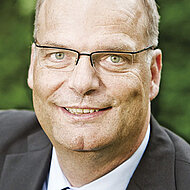 Herr Ridder, worin sehen Sie Ihre vorrangigen Ziele als neuer Geschäftsführer bei HolzLand?  