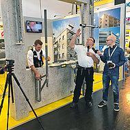 Sifatec: Neuheiten ergänzen Bewährtes