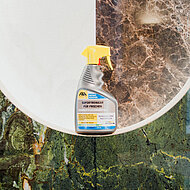 Bewährte Partnerschaft: FILA unterstützt Umbau des Wiener Showrooms von Graniti Fiandre