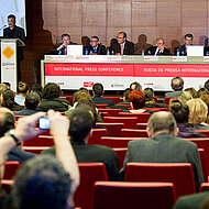 Exporte entwickeln sich wieder stärker