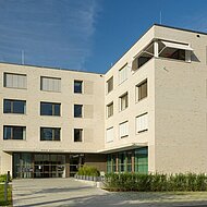 Hagemeister: Den letzten Lebensabschnitt in Würde verbringen