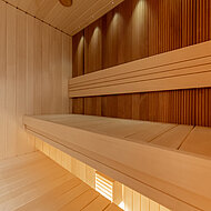 Von Raum-Design bis Saunabau: Thermory berät in Innsbruck über Thermoholz-Anwendungen