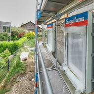 Serielles Bauen der Zukunft 