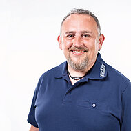 Neuer Anwendungstechniker für Uzin 