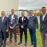 Hybride Info-Veranstaltung zum Thema Extremwetter