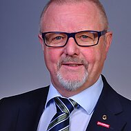 Schneider erneut Präsident
