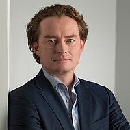 René Grupp neuer Vorstandsvorsitzender 