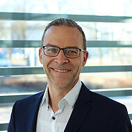 Uzin Utz: Ralph Breymaier neuer Marketingleiter