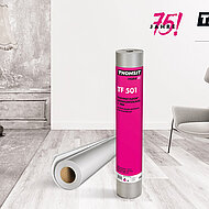 PCI Augsburg: Neue Schnell-Renovierlösung THOMSIT TF 501 für LVT- und Designbeläge