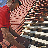 Hohe Anforderungen an Kirchensanierung