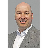 Sika: RALPH SPIELMANN ÜBERNIMMT GESCHÄFTSBEREICHSLEITUNG 