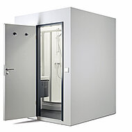 Grumbach: Fertigbäder flexibel planen 