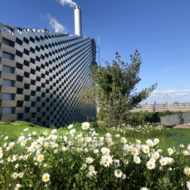 ZinCo: Skiberg statt Müllberg