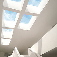 Neue Lichtkuppeln für alle Gebäudetypen