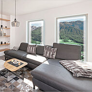 Bayerwald: Verbesserte Luftqualität mit neuer Fensterbeschichtung 