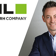 Detlef Albrich neues Vorstandsmitglied 