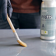 Beste Haftung für alle Kunststoffuntergründe