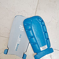 Nierhaus: Eine Hängematte für die Kniegelenke