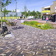 Mehr als nur Ziegelfarbe und Struktur: Vandersanden Webinare zu Innovation, Information und Inspiration