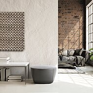 HARO WALL – Erweiterung um Foldwall und Zirbe