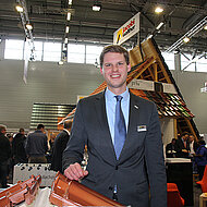 Neue Produkte und neue Farben