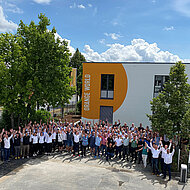 Pallmann: Weiterbilden, Netzwerken, Freunde treffen