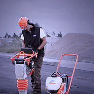 Norton Clipper erweitert Maschinenportfolio 