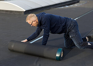 &raquo;Ein Produktivit&auml;tsbeschleuniger  auf dem Dach&laquo;