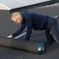 &raquo;Ein Produktivit&auml;tsbeschleuniger  auf dem Dach&laquo;