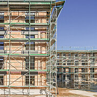 Mein Ziegelhaus: Vorzeigeprojekt aus mineralisch gefülltem Ziegel