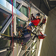 ST Quadrat: Mit Sicherheit in eine glänzende Zukunft