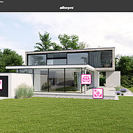 Neu: alferpro-App f&uuml;r individuelle Planung