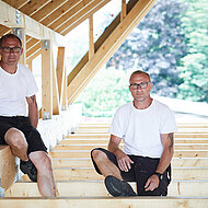 ROCKWOOL: Alt gegen neu am 4. Tag