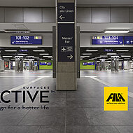 Fiandre und FILA veranstalten eine gemeinsames Seminar 