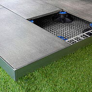 DURAL: Gewusst, wie - Neue Systemlösung für Outdoor-Projekte