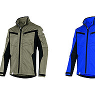 K&uuml;bler Innovatiq: Leistungsstarke Workwear ab sofort in sechs Farbstellungen