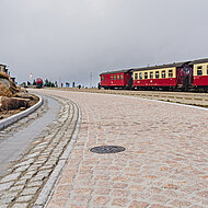 Sakret: Tradition und Eisenbahnflair ist ein Fall für Profis