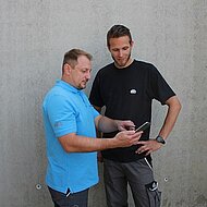 Immer dabei: Ardex startet Live-Beratung auf der Baustelle
