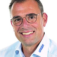 Daniel Kaczmarek – neuer Verkaufsleiter Süd-West für Uzin