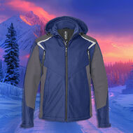 Softshelljacke für die kalte Jahreszeit