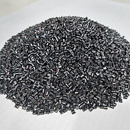 Klöber setzt auf voll recycelbare Kunststoff-Lösungen