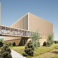 Leuchtturm der Nachhaltigkeit