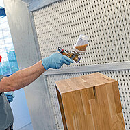 OSMO: Profis am Werk - Schneller Schutz mit Langzeitwirkung